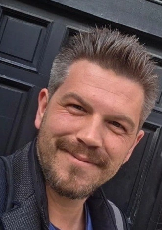 Dietmar Nussböck