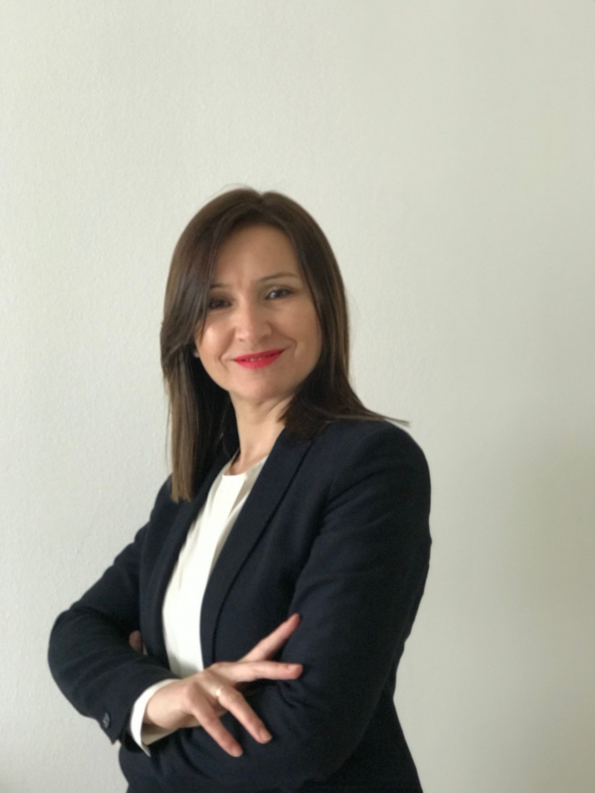 Nermina Alić